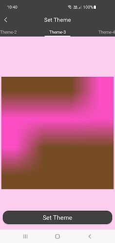 Fifteen Puzzle: Mind Challenge - Screenshot 3