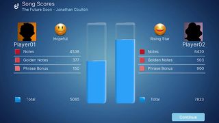 UltraStar Play - Screenshot 2