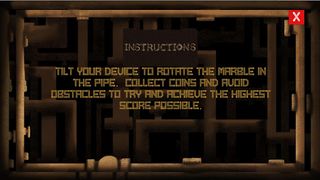 Drain Crawl - Screenshot 2