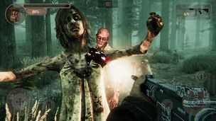 The Silent Mystery - Screenshot 3