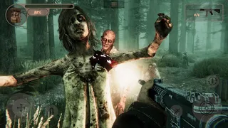 The Silent Mystery - Screenshot 3