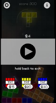 Amazing Fall - Screenshot 3