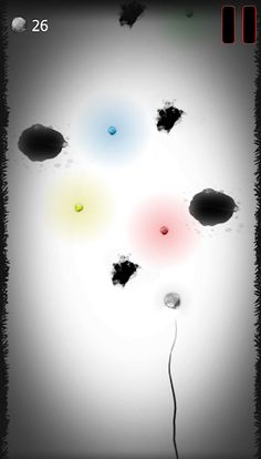 Save The Soul - Screenshot 2