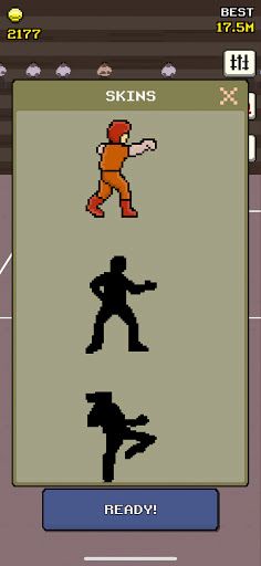 One Inch Punch - Screenshot 4