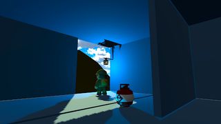 Firebird Adventure - Screenshot 3