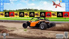 Off Road Buggy Car Racing - Screenshot 4