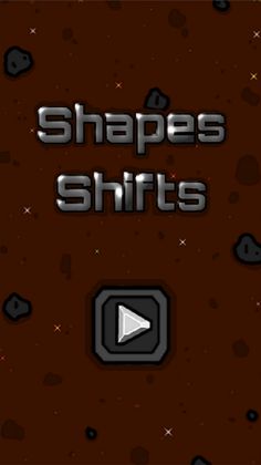 Shapes Shifts - Screenshot 1