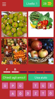 Indovina Immagine - Screenshot 2