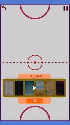 air hockey - Screenshot 3