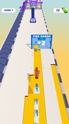 Carve & Shoot - Screenshot 3