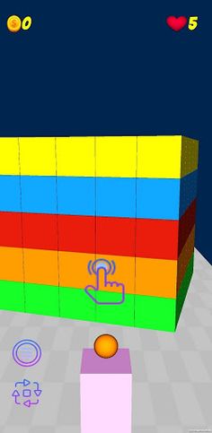 RisingEX 2020 - Screenshot 2