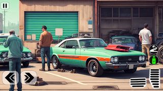 Car Saler Trade Simulator 3D - Screenshot 3