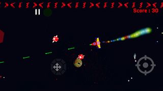 Spacecaps - Screenshot 3