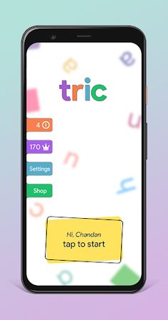 tric - Screenshot 1