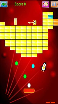 Brick Breaker PrizeEdition Pro - Screenshot 2
