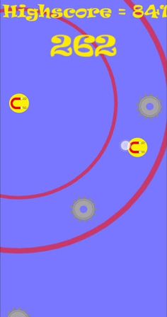 Magnet - Screenshot 2