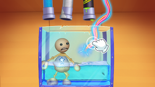Kick the Buddy-Fun Action Game - Screenshot 2