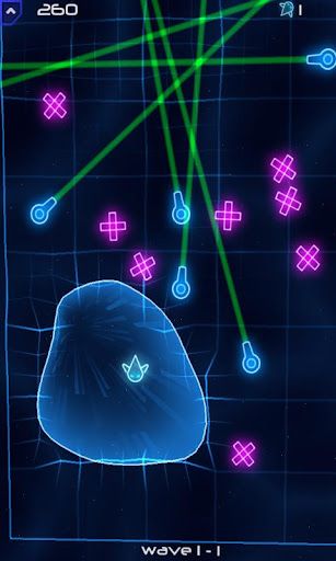 Spirit - Screenshot 1