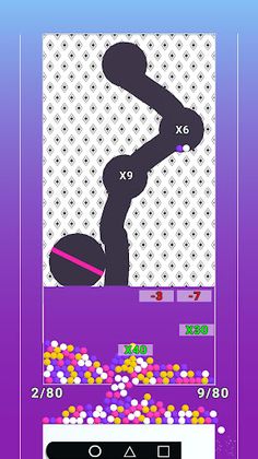 Dig And Collect - Screenshot 1