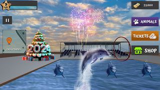 Animal Shelter: 3D Safari Zoo - Screenshot 3