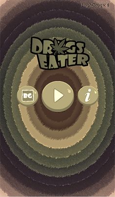 DrugsEater - Screenshot 1