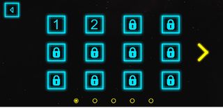 Amazing Connect Ball - Screenshot 1