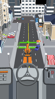 Car Drive 3D: Vehicle Masters - Screenshot 2