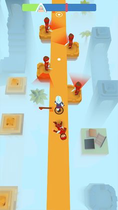 Sky Assassin - Screenshot 4