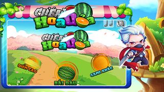 Chem Hoa Qua - Screenshot 3