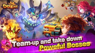 DDTank - Screenshot 1