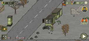 Black Border 2 Lite - Screenshot 3
