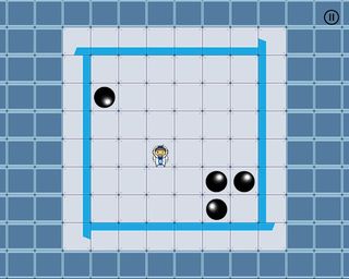 AstroSlide - Screenshot 3