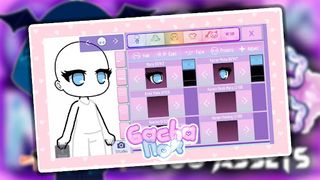 Gachaa Cute Mod 2 - Screenshot 3