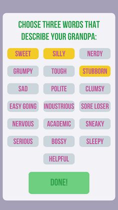 Cribbage With Grandpas - Screenshot 3