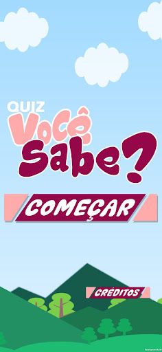 Quiz: Você Sabe? - Screenshot 4