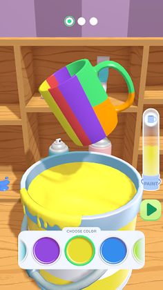 Mug DIY - Screenshot 1