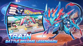 Genesis Masters: Pet Tactics - Screenshot 2