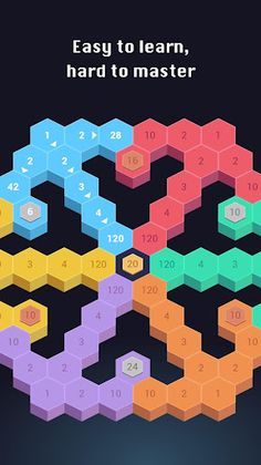 Hextrategic - Screenshot 4