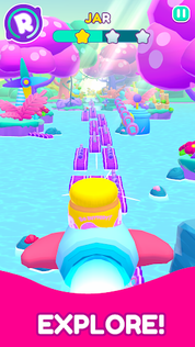 Recyclings Run - Screenshot 4
