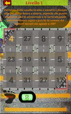 Math Games - Screenshot 3