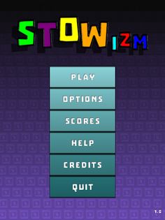 STOWizm - Screenshot 2