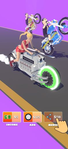 Wheels Challenge - Screenshot 3