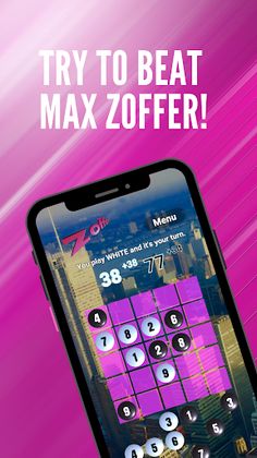 Zoffer Strategy Game - Screenshot 4