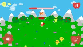 Apple Slash - Screenshot 3