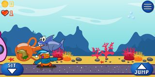 Croaker - Screenshot 3