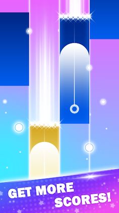 Dream Piano-Music Tiles - Screenshot 1