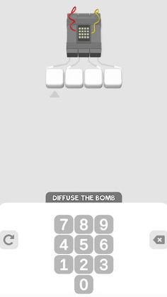 Lock Picker - Screenshot 3