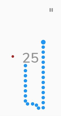 Hunt - Circles vs Cookies - Screenshot 1