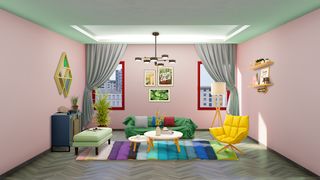 Decor Craft: Home Stylist - Screenshot 2