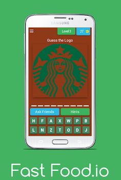 Fast Food.io - Screenshot 3